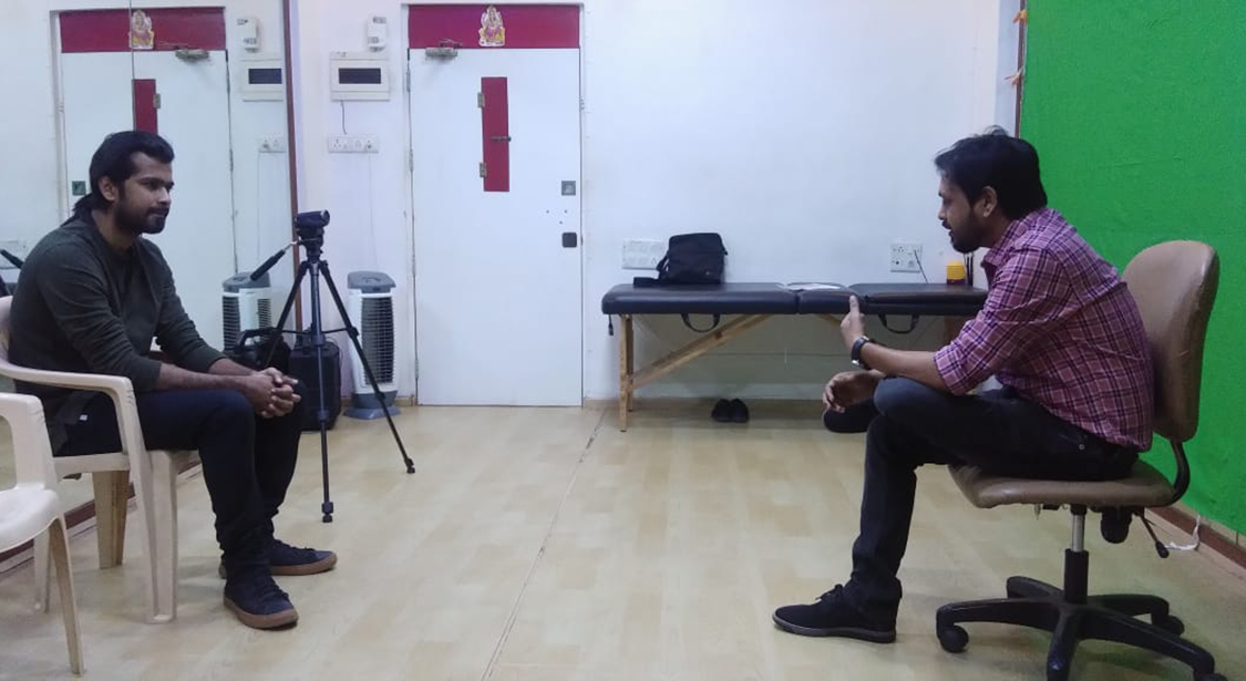 ACTORS WORKSHOP
